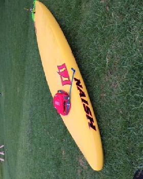 Stand Up Paddle