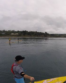 Stand Up Paddle