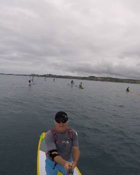 Stand Up Paddle