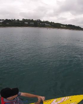 Stand Up Paddle