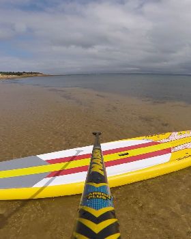 Stand Up Paddle