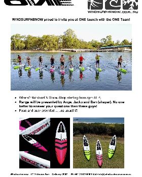 WINDSURFNSNOW.ONE.EVENT