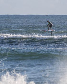 F-one stand up paddle Sup Foil