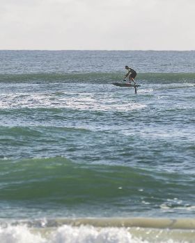 F-one stand up paddle Sup Foil