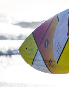 F-one stand up paddle Sup Foil