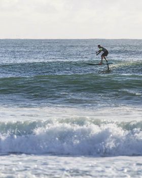 F-one stand up paddle Sup Foil
