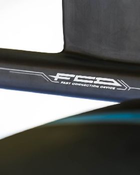 F-one stand up paddle Sup Foil