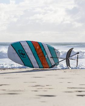 F-one stand up paddle Sup Foil