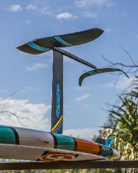 F-one stand up paddle Sup Foil