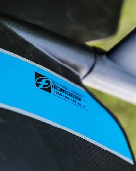 F-one stand up paddle Sup Foil