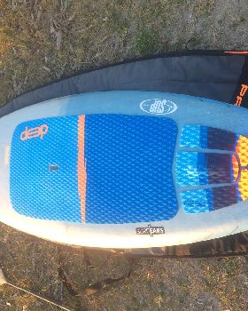 Stand Up Paddle