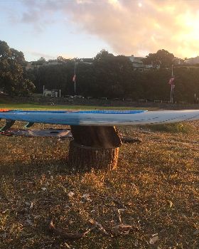 Stand Up Paddle