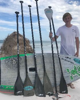 Stand Up Paddle