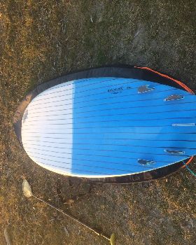 8'8 x 32 x 4 7/16
