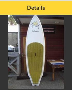 Stand Up Paddle