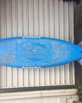 Stand Up Paddle