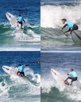 Stand Up Paddle
