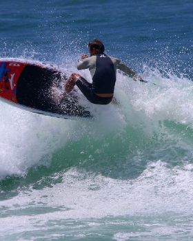 Stand Up Paddle