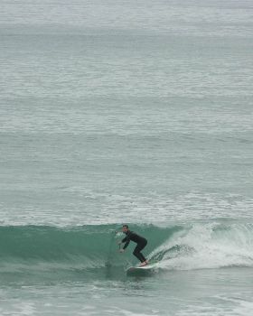 New sup