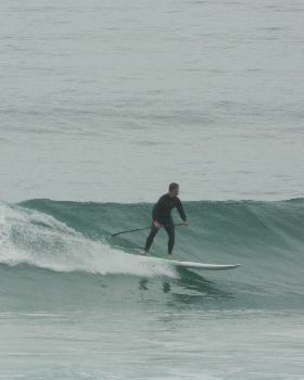 New sup