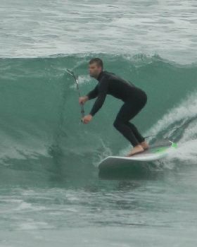 New sup