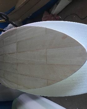 Stand Up Paddle
