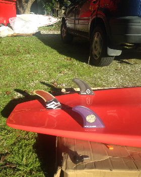 Stand Up Paddle