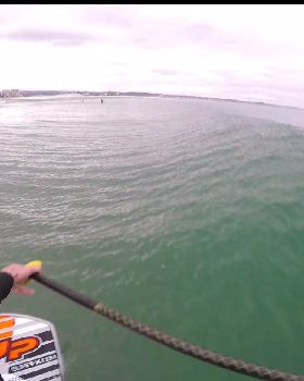 Some fun ones at kirra today