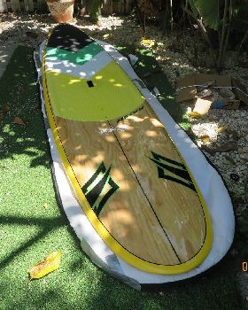 Stand Up Paddle