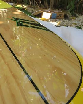 Stand Up Paddle