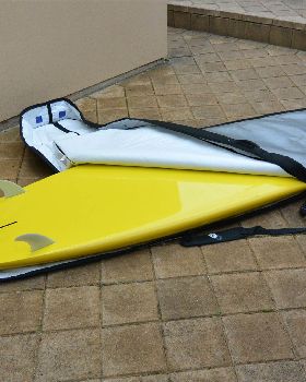 Stand Up Paddle