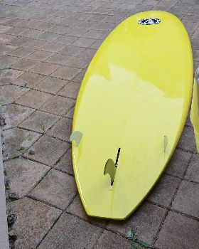 Stand Up Paddle