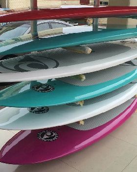 PSH Hull paddlers 2014