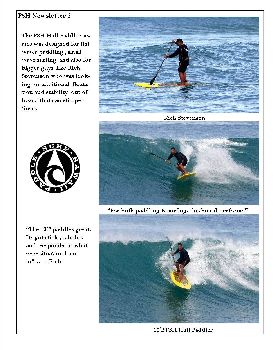 Stand Up Paddle