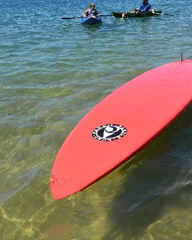Stand Up Paddle