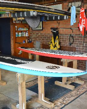 Stand Up Paddle