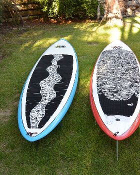 Stand Up Paddle