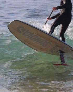 Stand Up Paddle