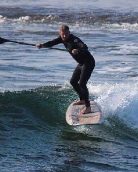 Stand Up Paddle