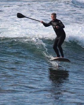 Stand Up Paddle