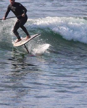 Stand Up Paddle