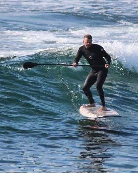 Stand Up Paddle