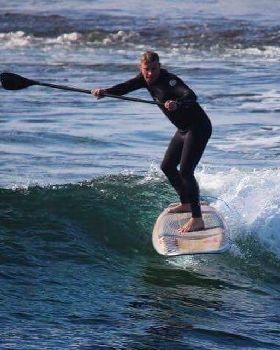 Stand Up Paddle