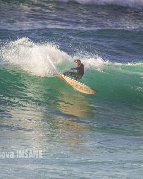 Marty Newport Flick