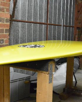 Stand Up Paddle