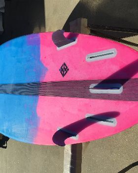 Stand Up Paddle