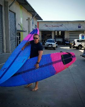 Stand Up Paddle