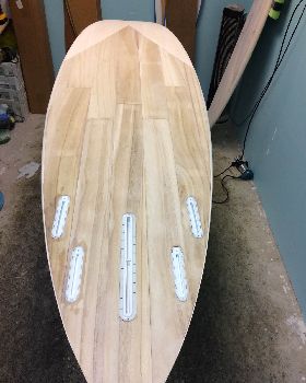 Stand Up Paddle