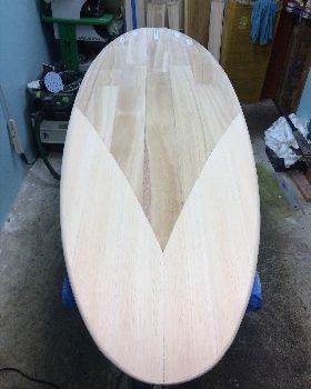 Stand Up Paddle