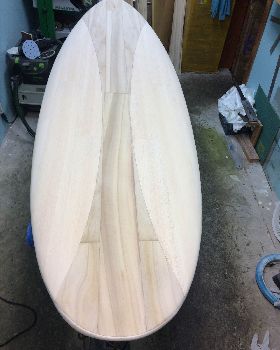 Stand Up Paddle
